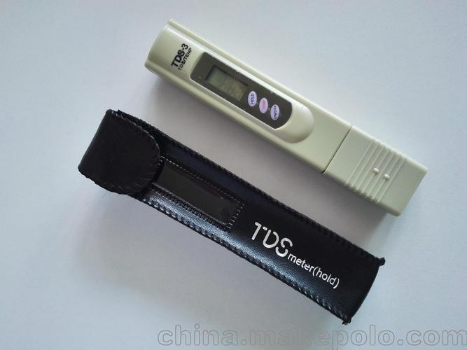水质检测仪器仪表批发指南 从TDS笔到专业分析仪器的选型与采购