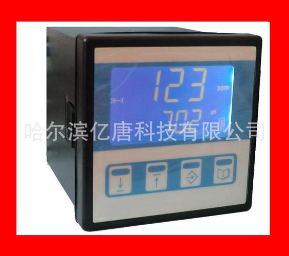 地下水监测利器 总硬度离子检测仪在水质污染监测中的应用与销售新趋势