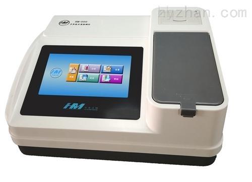 多功能水质检测仪在水质污染物监测中的关键作用与仪器仪表销售市场分析