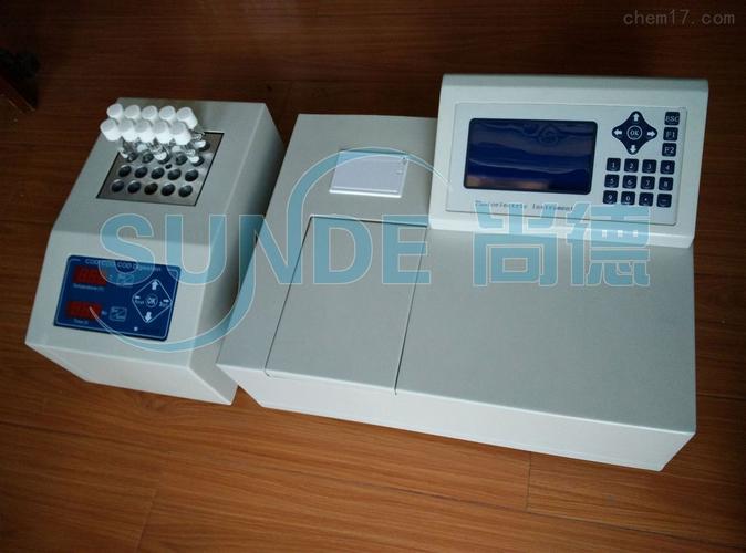水质污染监测与检测仪器仪表销售 守护水环境的科技力量
